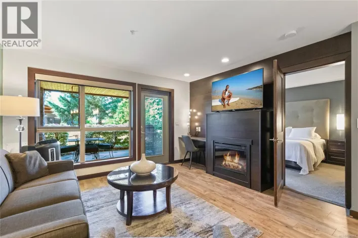 212 SA2 1175 Resort Dr, Parksville
