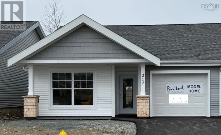 212 Sailors Trail, Eastern Passage