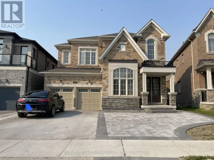 212 SCRIVENER DRIVE, Aurora