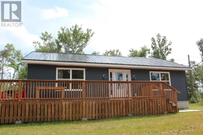 212 Seawood Estates Drive, Stanley