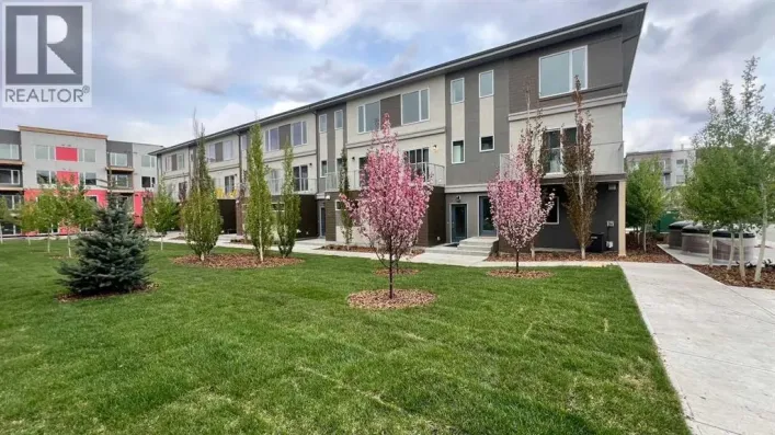 212 Shawnee Square SW, Calgary