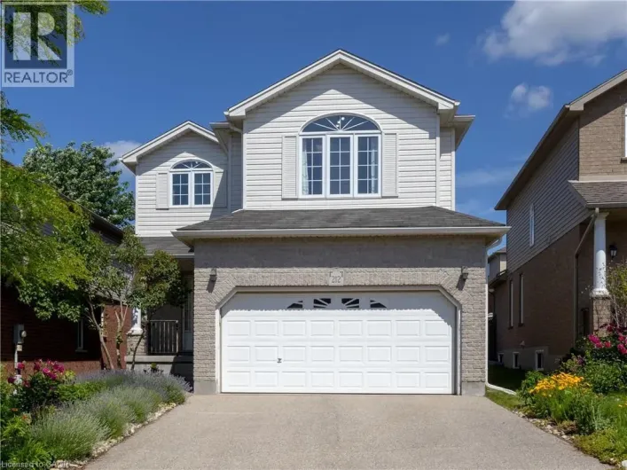 212 SLEAFORD Street, Waterloo