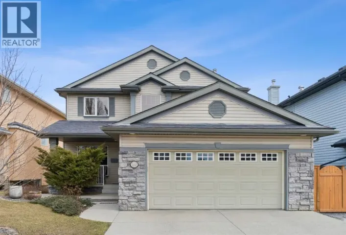 212 Springmere Place, Chestermere