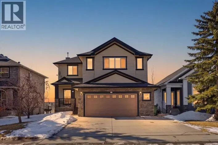 212 Springmere Road, Chestermere
