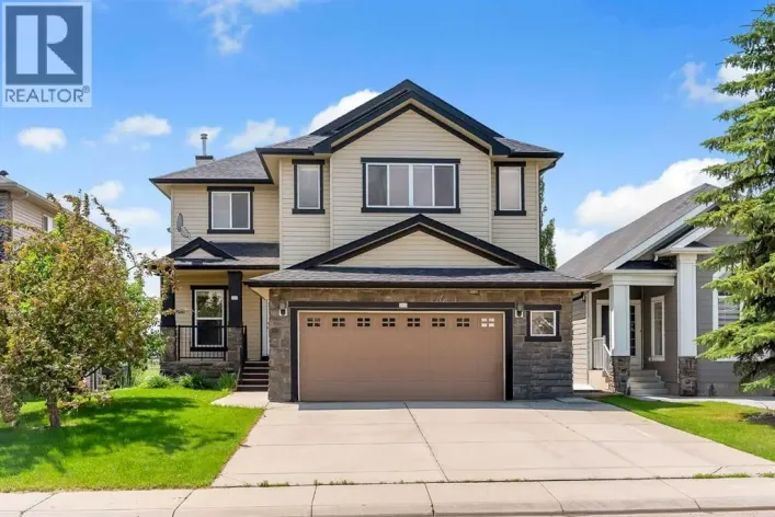 212 Springmere Road, Chestermere