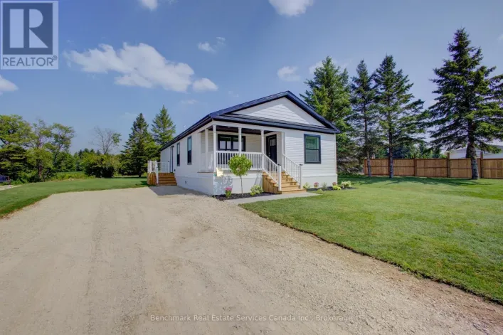 212 SPRUCE DRIVE, West Grey