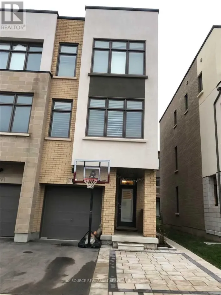 212 SQUIRE CRESCENT, Oakville