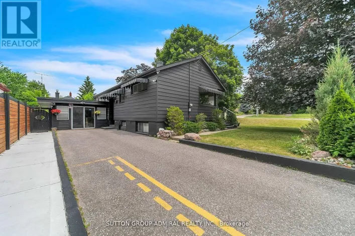 212 ST PETER STREET, Whitby