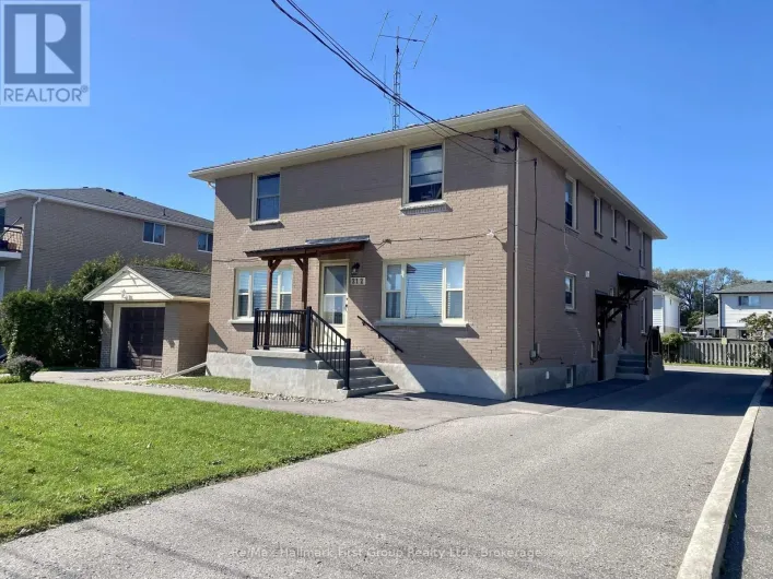 212 STEVENSON ROAD, Oshawa