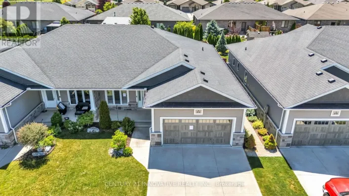 212 SUMMERSET PLACE, Chatham-Kent