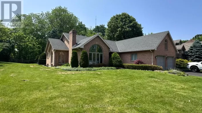 212 TIMBER DRIVE, London South