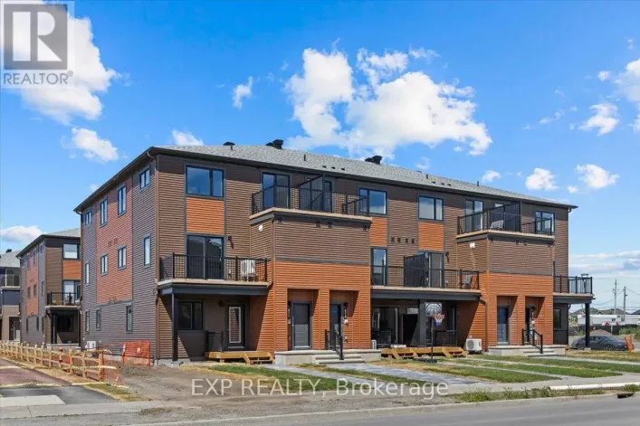 212 TOBIANO PRIVATE, Ottawa