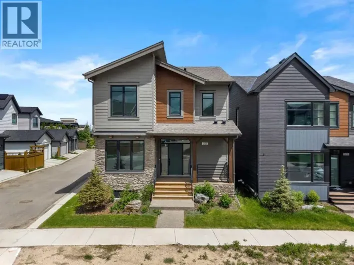 212 Treeline Avenue SW, Calgary