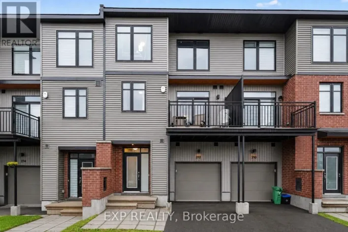 212 TUSSOCK PRIVATE, Ottawa