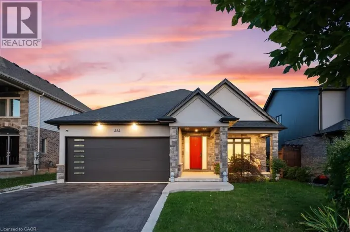 212 VIGER Drive, Welland