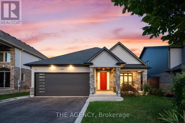 212 VIGER DRIVE, Welland