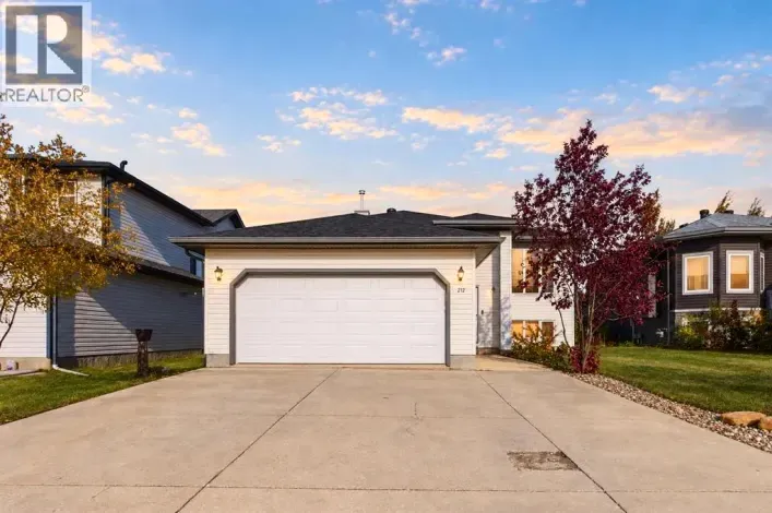 212 Waniandy Way, Fort McMurray