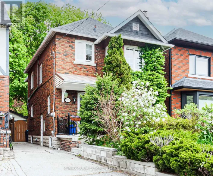 212 WANLESS AVENUE, Toronto