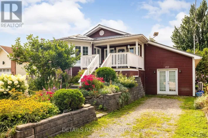 212 WELLINGTON STREET W, Merrickville-Wolford