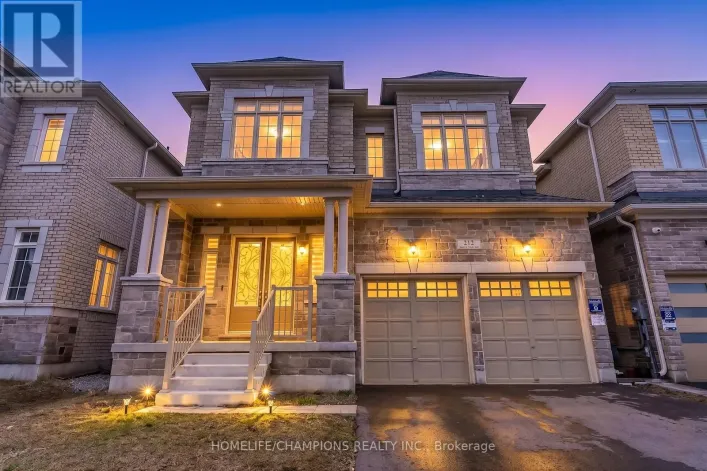 212 WESMINA AVENUE, Whitchurch-Stouffville