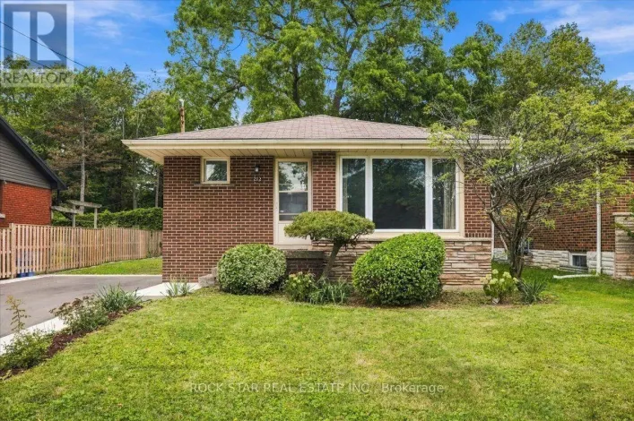 212 WEST 33RD STREET, Hamilton