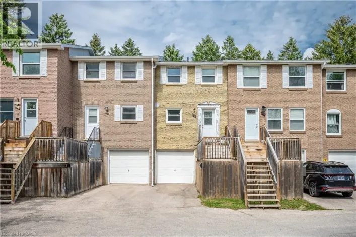212 WESTCOURT Place, Waterloo