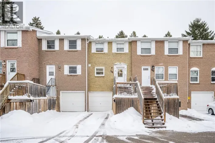 212 WESTCOURT Place, Waterloo