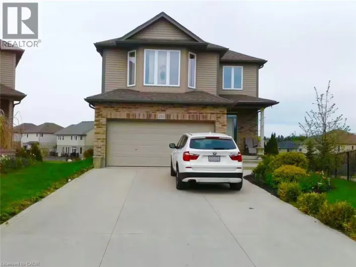 212 WESTFIELD Place, Waterloo