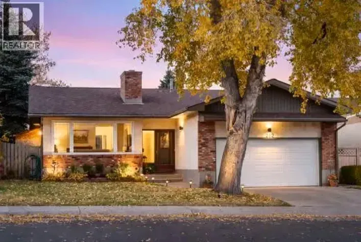 212 Whiteview Bay NE, Calgary