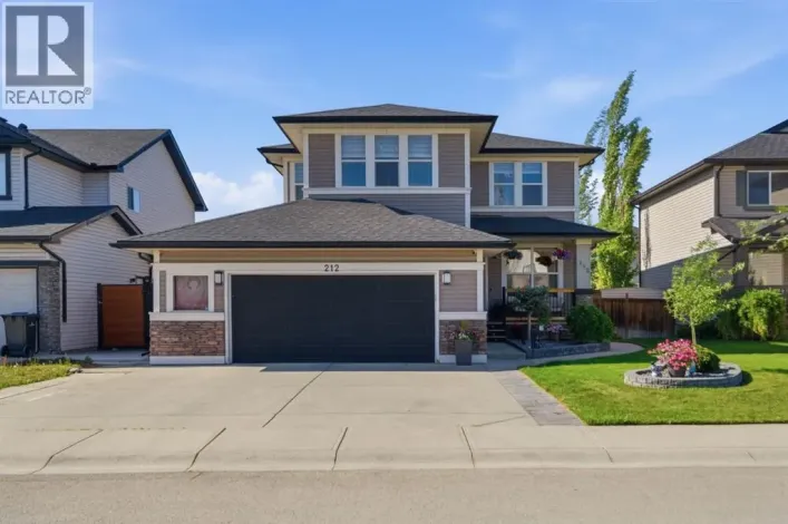 212 Willowmere Close, Chestermere