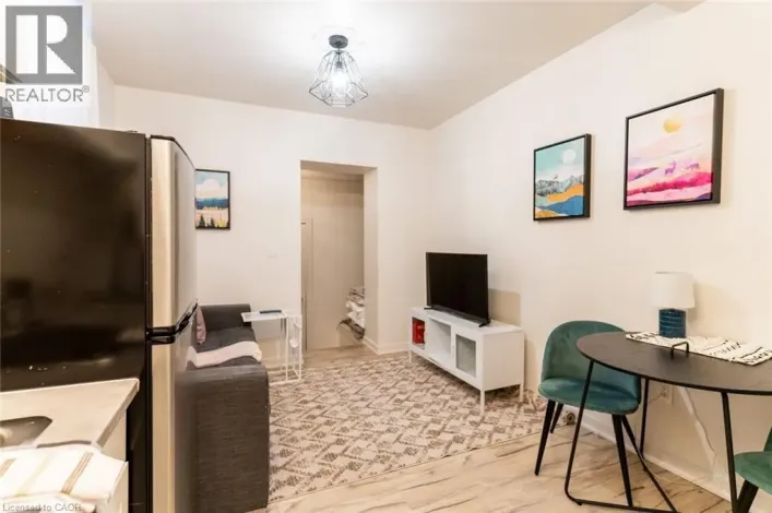 212 WILSON Street Unit# 2, Hamilton