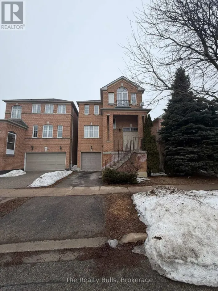 212 YELLOWOOD CIRCLE, Vaughan