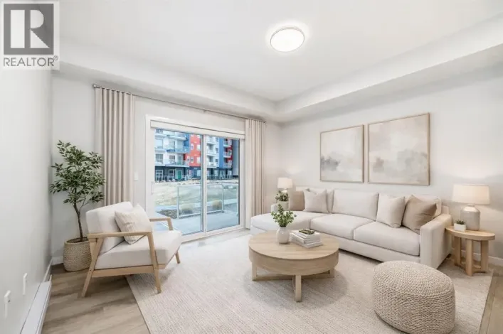 2120, 19489 Main Street SE, Calgary