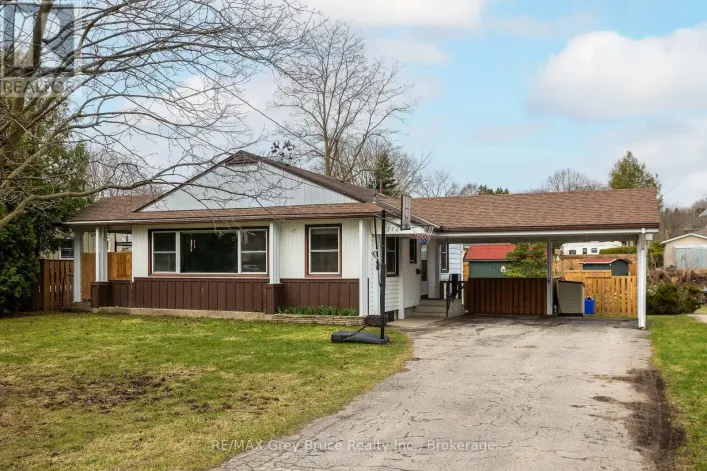 2120 4TH AVENUE W, Owen Sound
