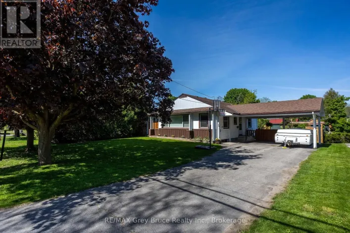 2120 4TH AVENUE W, Owen Sound