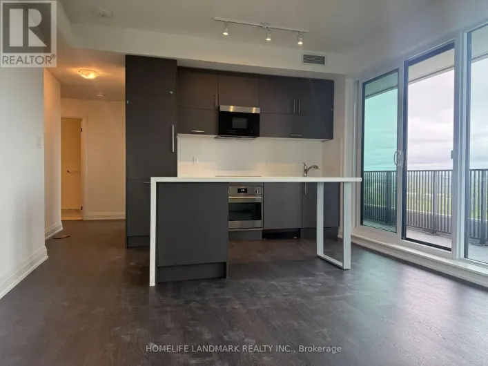 2120 - 56 ANDRE DE GRASSE STREET, Markham