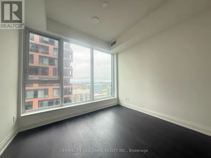 2120 - 56 ANDRE DE GRASSE STREET, Markham
