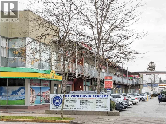 2120 8766 MCKIM WAY, Richmond