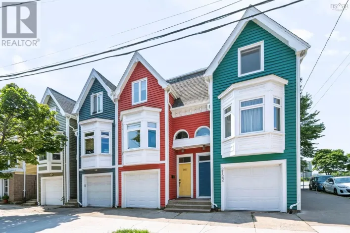 2120 Bauer Street, Halifax, Nova Scotia Street, Halifax