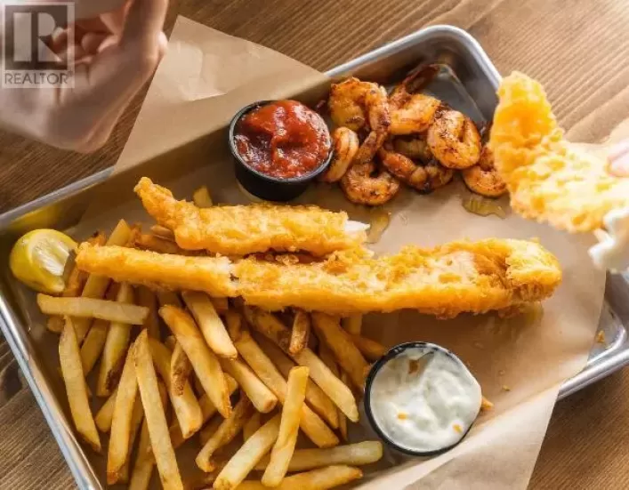 2120 Crowchild Trail NW, Calgary