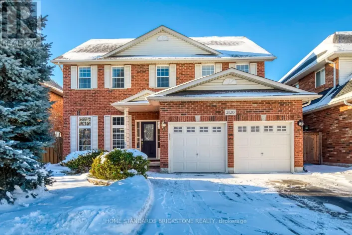 2120 DALECROFT CRESCENT, Burlington