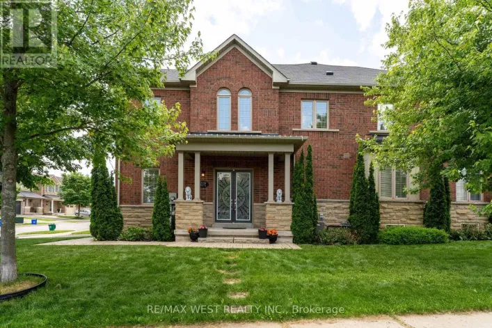 2120 FIDDLERS WAY, Oakville