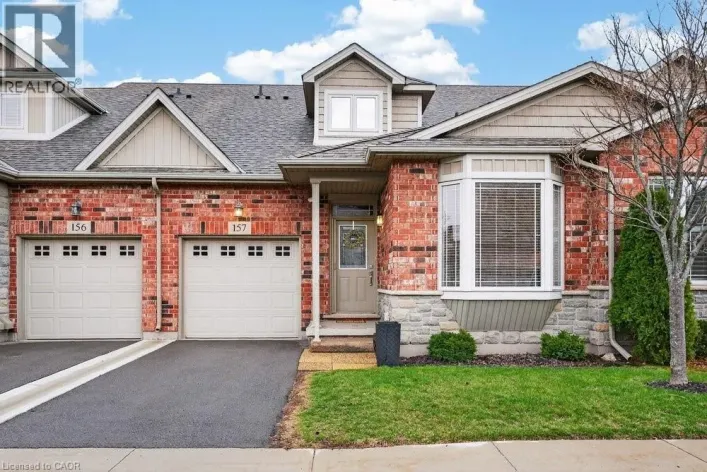 2120 ITABASHI Way Unit# 157, Burlington