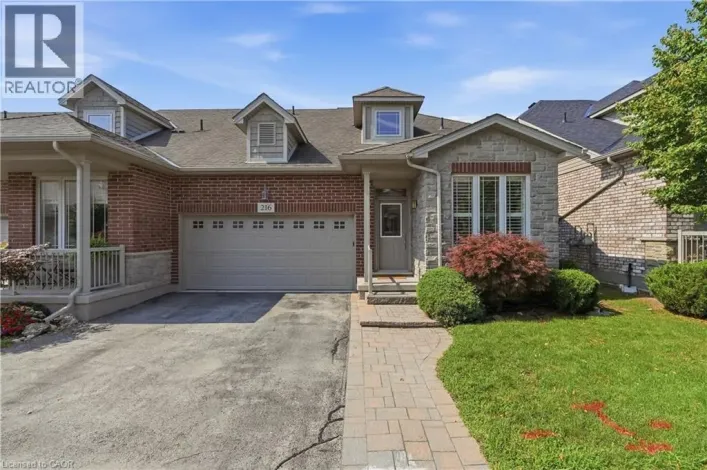 2120 ITABASHI Way Unit# 216, Burlington