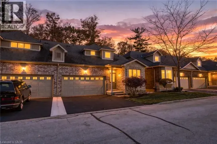 2120 ITABASHI Way Unit# 252, Burlington