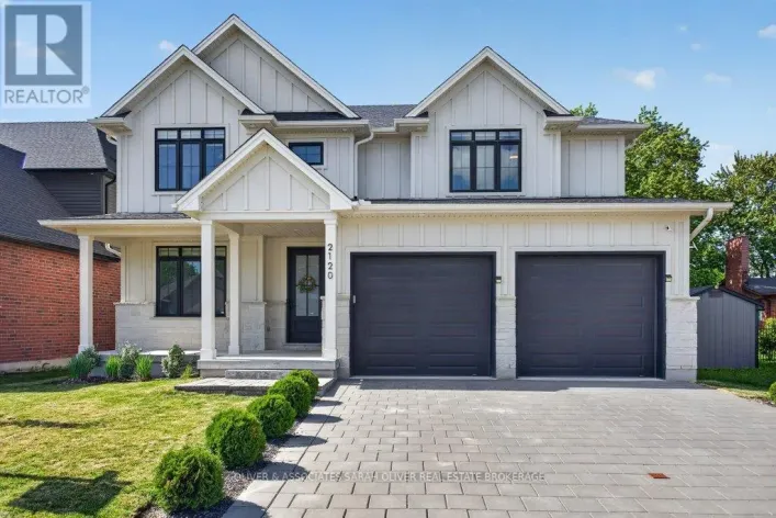 2120 LINKWAY BOULEVARD, London South
