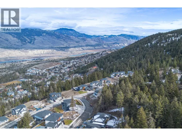 2120 LUPIN Court, Kamloops