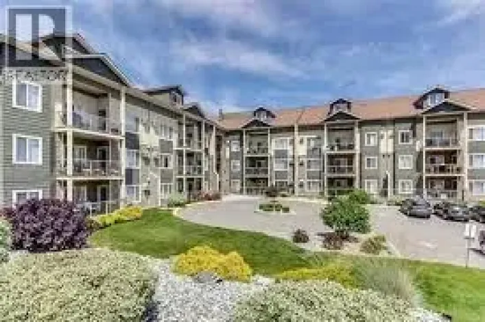 2120 Shannon Ridge Drive Unit# 304, West Kelowna