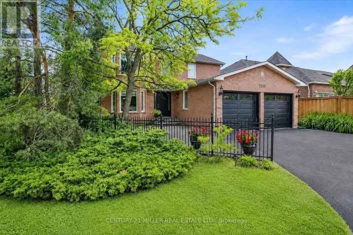 2120 SIXTH LINE, Oakville
