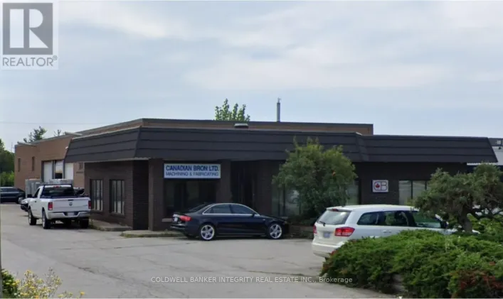 2120 SPEERS ROAD, Oakville